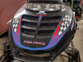 Polaris indy 500, Moottorikelkat, Moto, Rovaniemi, Tori.fi