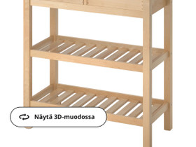 Ikea tarjoiluvaunu, Hyllyt ja säilytys, Sisustus ja huonekalut, Helsinki, Tori.fi Ikea tarjoiluvaunu, Hyllyt ja säilytys, Sisustus ja huonekalut, Helsinki, Tori.fi