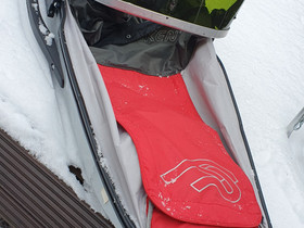 Fjellpulken lastenahkio, Hiihto, Urheilu ja ulkoilu, Turku, Tori.fi Fjellpulken lastenahkio, Hiihto, Urheilu ja ulkoilu, Turku, Tori.fi