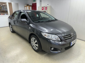 Toyota Corolla, Autot, Tuusula, Tori.fi Toyota Corolla, Autot, Tuusula, Tori.fi