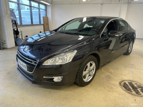 Peugeot 508, Autot, Tuusula, Tori.fi