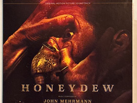 Honeydew soundtrack, Musiikki CD, DVD ja äänitteet, Musiikki ja soittimet, Lieto, Tori.fi Honeydew soundtrack, Musiikki CD, DVD ja äänitteet, Musiikki ja soittimet, Lieto, Tori.fi