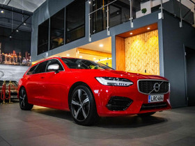 Volvo V90, Autot, Jyväskylä, Tori.fi Volvo V90, Autot, Jyväskylä, Tori.fi