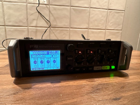 Zoom F4 kenttätallennin, Muu musiikki ja soittimet, Musiikki ja soittimet, Vantaa, Tori.fi Zoom F4 kenttätallennin, Muu musiikki ja soittimet, Musiikki ja soittimet, Vantaa, Tori.fi
