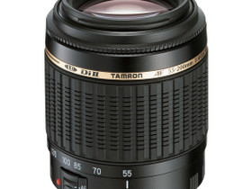 Tamron AF 55-200mm Di II LD Macro (Sony), Objektiivit, Kamerat ja valokuvaus, Tampere, Tori.fi Tamron AF 55-200mm Di II LD Macro (Sony), Objektiivit, Kamerat ja valokuvaus, Tampere, Tori.fi
