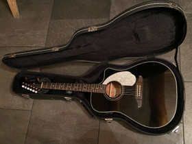 Fender Sonoran elektroakustinen kitara, Kitarat, bassot ja vahvistimet, Musiikki ja soittimet, Äänekoski, Tori.fi Fender Sonoran elektroakustinen kitara, Kitarat, bassot ja vahvistimet, Musiikki ja soittimet, Äänekoski, Tori.fi