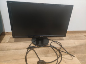 Asus 24, Tietokoneohjelmat, Tietokoneet ja lisälaitteet, Tampere, Tori.fi Asus 24, Tietokoneohjelmat, Tietokoneet ja lisälaitteet, Tampere, Tori.fi