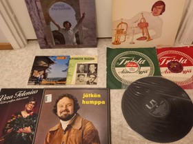 LP levyjä, Musiikki CD, DVD ja äänitteet, Musiikki ja soittimet, Tampere, Tori.fi LP levyjä, Musiikki CD, DVD ja äänitteet, Musiikki ja soittimet, Tampere, Tori.fi