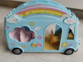 Sylvanian families päiväkotibussi, Lelut ja pelit, Lastentarvikkeet ja lelut, Tampere, Tori.fi Sylvanian families päiväkotibussi, Lelut ja pelit, Lastentarvikkeet ja lelut, Tampere, Tori.fi