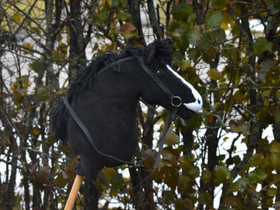 Keppihevonen, Käsityöt, Pietarsaari, Tori.fi Keppihevonen, Käsityöt, Pietarsaari, Tori.fi