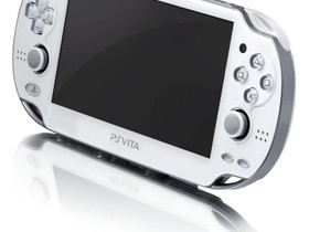 Etsin ps vita 1000 malli valkoisena, Pelikonsolit ja pelaaminen, Viihde-elektroniikka, Kannus, Tori.fi Etsin ps vita 1000 malli valkoisena, Pelikonsolit ja pelaaminen, Viihde-elektroniikka, Kannus, Tori.fi