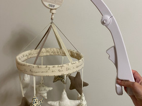 Mamas&papas soiva mobile, Lelut ja pelit, Lastentarvikkeet ja lelut, Vantaa, Tori.fi Mamas&papas soiva mobile, Lelut ja pelit, Lastentarvikkeet ja lelut, Vantaa, Tori.fi