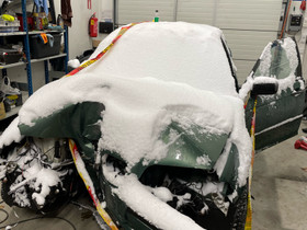 E46 purkuun, Autovaraosat, Auton varaosat ja tarvikkeet, Jyväskylä, Tori.fi E46 purkuun, Autovaraosat, Auton varaosat ja tarvikkeet, Jyväskylä, Tori.fi