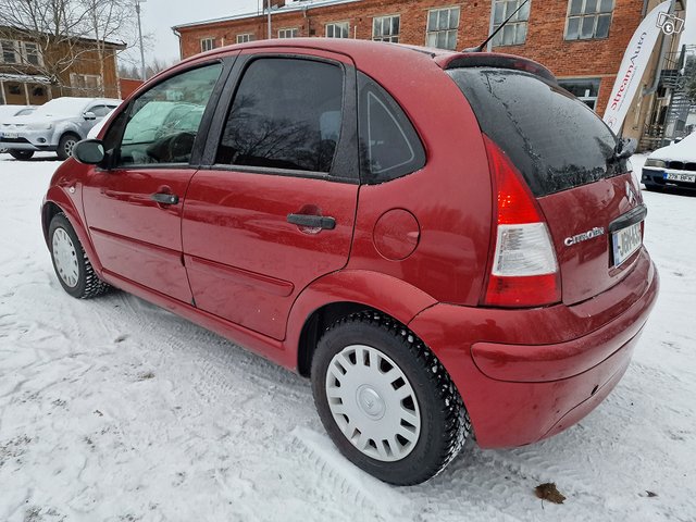 Citroen C3 3