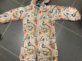 HC Outwear 80cm, Lastenvaatteet ja kengät, Lappeenranta, Tori.fi HC Outwear 80cm, Lastenvaatteet ja kengät, Lappeenranta, Tori.fi
