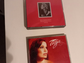 Turunen ja Dahlgren CD levyt, Musiikki CD, DVD ja äänitteet, Musiikki ja soittimet, Tampere, Tori.fi Turunen ja Dahlgren CD levyt, Musiikki CD, DVD ja äänitteet, Musiikki ja soittimet, Tampere, Tori.fi