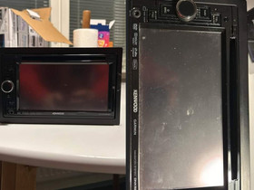 Kenwood dnx5280bt, Autostereot ja tarvikkeet, Auton varaosat ja tarvikkeet, Joensuu, Tori.fi Kenwood dnx5280bt, Autostereot ja tarvikkeet, Auton varaosat ja tarvikkeet, Joensuu, Tori.fi