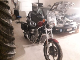 Honda Shadow vt 750 uuteen kotii86 museoajoneuvo, Moottoripyörät, Moto, Ilmajoki, Tori.fi Honda Shadow vt 750 uuteen kotii86 museoajoneuvo, Moottoripyörät, Moto, Ilmajoki, Tori.fi