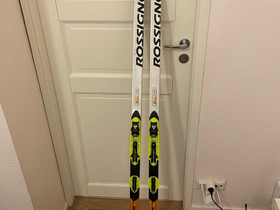 Rossignol-sukset, Hiihto, Urheilu ja ulkoilu, Joensuu, Tori.fi Rossignol-sukset, Hiihto, Urheilu ja ulkoilu, Joensuu, Tori.fi