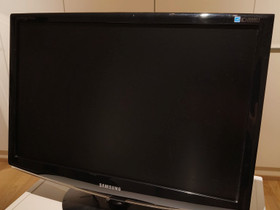 Samsung SyncMaster 2433BW Näyttö, Oheislaitteet, Tietokoneet ja lisälaitteet, Oulu, Tori.fi Samsung SyncMaster 2433BW Näyttö, Oheislaitteet, Tietokoneet ja lisälaitteet, Oulu, Tori.fi