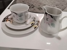 Kahviastiasto, Kahvikupit, mukit ja lasit, Keittiötarvikkeet ja astiat, Kajaani, Tori.fi Kahviastiasto, Kahvikupit, mukit ja lasit, Keittiötarvikkeet ja astiat, Kajaani, Tori.fi