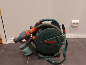 Maaliruisku Bosch PFS 65, Työkalut, tikkaat ja laitteet, Rakennustarvikkeet ja työkalut, Raasepori, Tori.fi