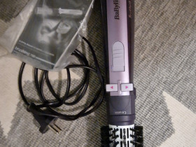 Babyliss ilmakiharrin, Kauneudenhoito ja kosmetiikka, Terveys ja hyvinvointi, Hämeenlinna, Tori.fi Babyliss ilmakiharrin, Kauneudenhoito ja kosmetiikka, Terveys ja hyvinvointi, Hämeenlinna, Tori.fi