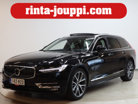 Volvo V90, Autot, Salo, Tori.fi Volvo V90, Autot, Salo, Tori.fi