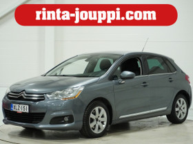 Citroen C4, Autot, Vaasa, Tori.fi Citroen C4, Autot, Vaasa, Tori.fi