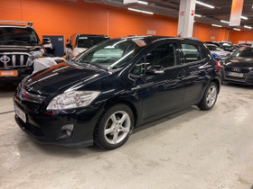 Toyota Auris, Autot, Kuopio, Tori.fi Toyota Auris, Autot, Kuopio, Tori.fi