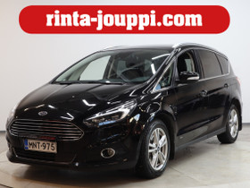 Ford S-Max, Autot, Salo, Tori.fi Ford S-Max, Autot, Salo, Tori.fi