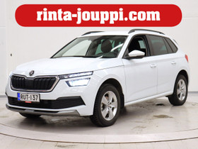 Skoda Kamiq, Autot, Kuopio, Tori.fi Skoda Kamiq, Autot, Kuopio, Tori.fi