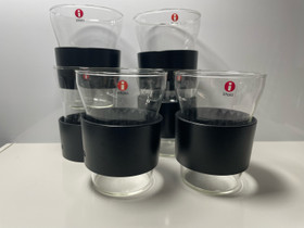 Iittala Hot Cool lasi x 6, Kahvikupit, mukit ja lasit, Keittiötarvikkeet ja astiat, Seinäjoki, Tori.fi Iittala Hot Cool lasi x 6, Kahvikupit, mukit ja lasit, Keittiötarvikkeet ja astiat, Seinäjoki, Tori.fi