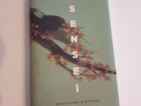 Sensei Minna Eväsoja kirja, Muut kirjat ja lehdet, Kirjat ja lehdet, Pori, Tori.fi Sensei Minna Eväsoja kirja, Muut kirjat ja lehdet, Kirjat ja lehdet, Pori, Tori.fi