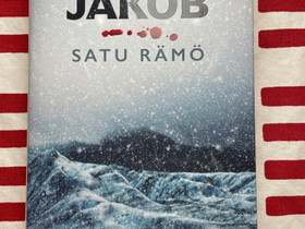 Satu Rämö, Jakob, Kaunokirjallisuus, Kirjat ja lehdet, Espoo, Tori.fi Satu Rämö, Jakob, Kaunokirjallisuus, Kirjat ja lehdet, Espoo, Tori.fi