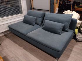 Ikea Söderhamn sohva, Sohvat ja nojatuolit, Sisustus ja huonekalut, Siilinjärvi, Tori.fi Ikea Söderhamn sohva, Sohvat ja nojatuolit, Sisustus ja huonekalut, Siilinjärvi, Tori.fi