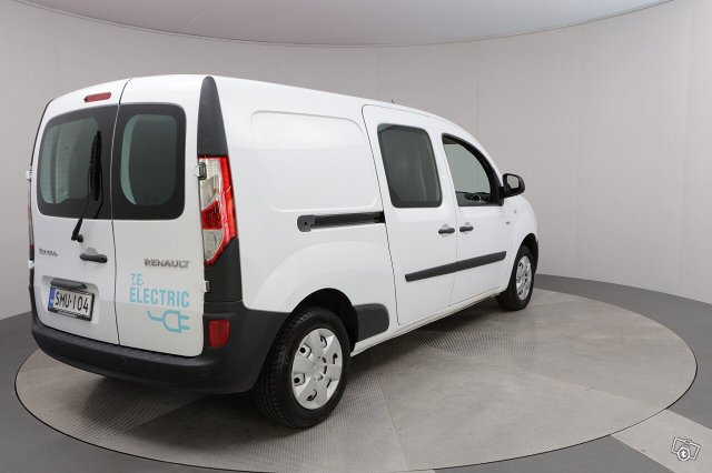 RENAULT Kangoo 6