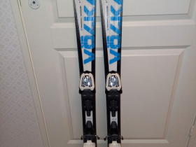 Völkl 120cm laskettelusukset, Laskettelu ja lautailu, Urheilu ja ulkoilu, Seinäjoki, Tori.fi Völkl 120cm laskettelusukset, Laskettelu ja lautailu, Urheilu ja ulkoilu, Seinäjoki, Tori.fi