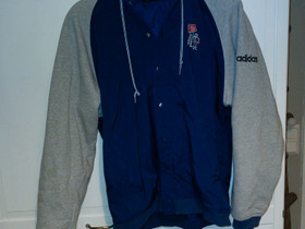 Vintage 90s Adidas takki koko m, Vaatteet ja kengät, Ähtäri, Tori.fi Vintage 90s Adidas takki koko m, Vaatteet ja kengät, Ähtäri, Tori.fi