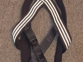 Hurtta Outdoors X-Sport valjas 80cm, Koirien tarvikkeet, Lemmikkieläimet, Mikkeli, Tori.fi Hurtta Outdoors X-Sport valjas 80cm, Koirien tarvikkeet, Lemmikkieläimet, Mikkeli, Tori.fi