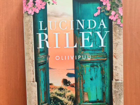 Lucinda Riley, Oliivipuu, Kaunokirjallisuus, Kirjat ja lehdet, Järvenpää, Tori.fi Lucinda Riley, Oliivipuu, Kaunokirjallisuus, Kirjat ja lehdet, Järvenpää, Tori.fi