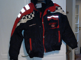 Vintage Lynx racing ajotakki, Vaatteet ja kengät, Ähtäri, Tori.fi Vintage Lynx racing ajotakki, Vaatteet ja kengät, Ähtäri, Tori.fi