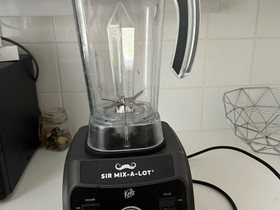 Blenderi 1500 w, Muut kodinkoneet, Kodinkoneet, Jämsä, Tori.fi Blenderi 1500 w, Muut kodinkoneet, Kodinkoneet, Jämsä, Tori.fi