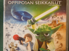 Lego star wars, Elokuvat, Ruovesi, Tori.fi Lego star wars, Elokuvat, Ruovesi, Tori.fi