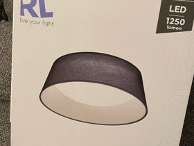 Plafondi TRIO Ponts led 14W harmaa, Valaisimet, Sisustus ja huonekalut, Porvoo, Tori.fi Plafondi TRIO Ponts led 14W harmaa, Valaisimet, Sisustus ja huonekalut, Porvoo, Tori.fi