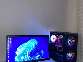 Budjetti pelisetuppi / i7-3770 / 16GB / GTX 1060, Pöytäkoneet, Tietokoneet ja lisälaitteet, Turku, Tori.fi Budjetti pelisetuppi / i7-3770 / 16GB / GTX 1060, Pöytäkoneet, Tietokoneet ja lisälaitteet, Turku, Tori.fi