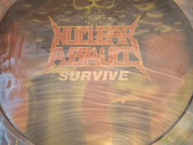 Thrash Metal LP, Musiikki CD, DVD ja äänitteet, Musiikki ja soittimet, Mustasaari, Tori.fi Thrash Metal LP, Musiikki CD, DVD ja äänitteet, Musiikki ja soittimet, Mustasaari, Tori.fi