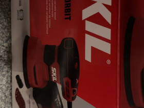 Skil huomakone, Työkalut, tikkaat ja laitteet, Rakennustarvikkeet ja työkalut, Pori, Tori.fi Skil huomakone, Työkalut, tikkaat ja laitteet, Rakennustarvikkeet ja työkalut, Pori, Tori.fi