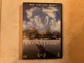 Donnie Darko, Elokuvat, Porvoo, Tori.fi Donnie Darko, Elokuvat, Porvoo, Tori.fi