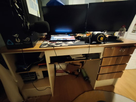Oheislaotteita, Oheislaitteet, Tietokoneet ja lislaitteet, Jokioinen, Tori.fi